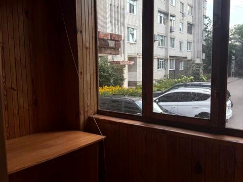 квартира за адресою Коцюбинського вул., 32