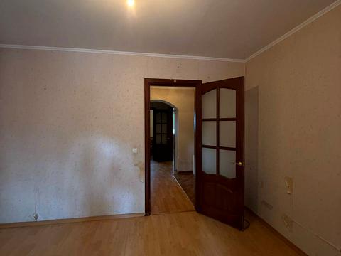 квартира за адресою Коцюбинського вул., 32