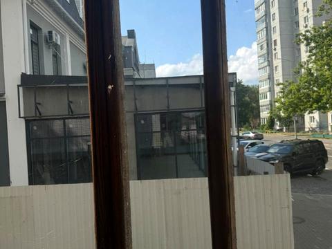 квартира за адресою Коцюбинського вул., 32