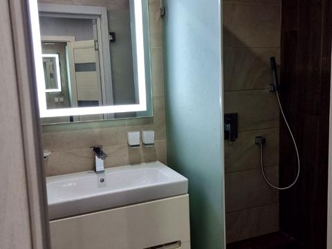 квартира за адресою Аерокосмічний просп. (Гагаріна), 50