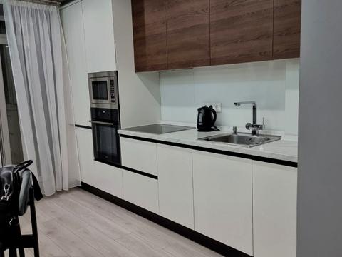 квартира за адресою Аерокосмічний просп. (Гагаріна), 50