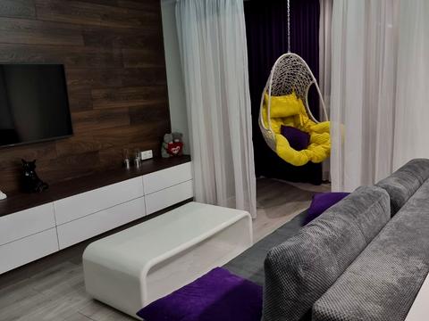 квартира за адресою Аерокосмічний просп. (Гагаріна), 50