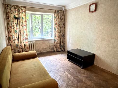 квартира за адресою Данила Щербаківського вул. (Щербакова), 53-В