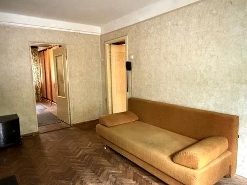 квартира за адресою Данила Щербаківського вул. (Щербакова), 53-В