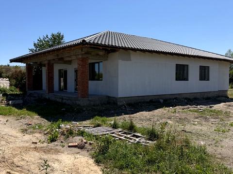 дом по адресу с. Олиевка, Молодіжна ул.