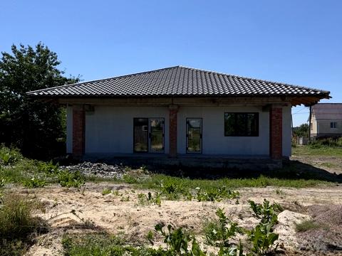 дом по адресу с. Олиевка, Молодіжна ул.