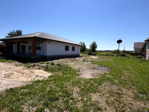 дом по адресу с. Олиевка, Молодіжна ул.