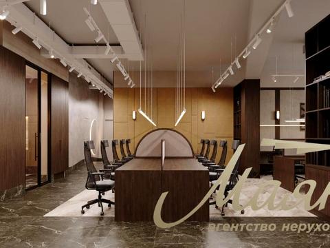 коммерческая по адресу Князей Острожских ул. (Московська), 1