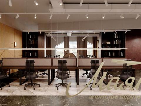 коммерческая по адресу Князей Острожских ул. (Московська), 1