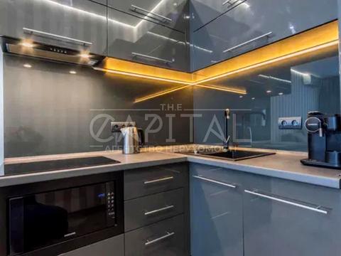 квартира по адресу Леси Украинки бульв., 7-В