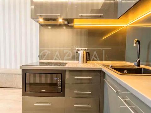 квартира по адресу Леси Украинки бульв., 7-В