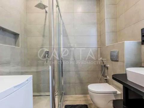 квартира по адресу Леси Украинки бульв., 7-В