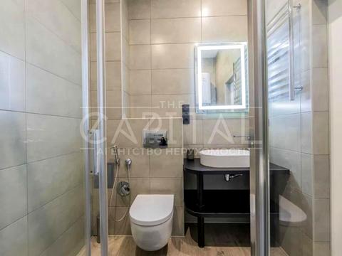 квартира по адресу Леси Украинки бульв., 7-В