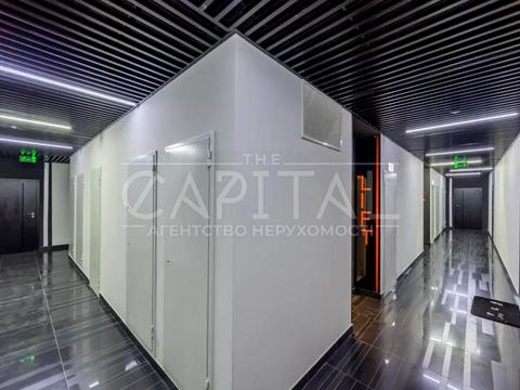 квартира по адресу Леси Украинки бульв., 7-В