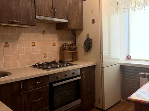 квартира по адресу Мира просп., 89
