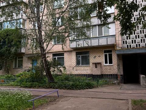 квартира по адресу Мира просп., 89