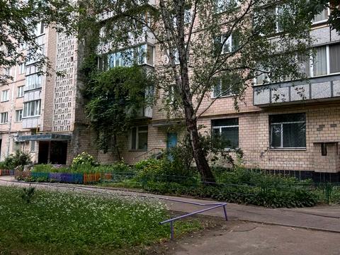 квартира по адресу Мира просп., 89