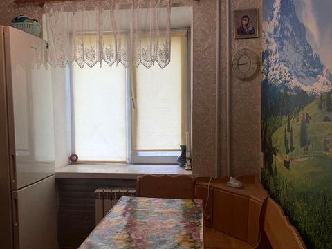 квартира по адресу Мира просп., 89