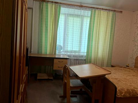 квартира по адресу Мира просп., 89