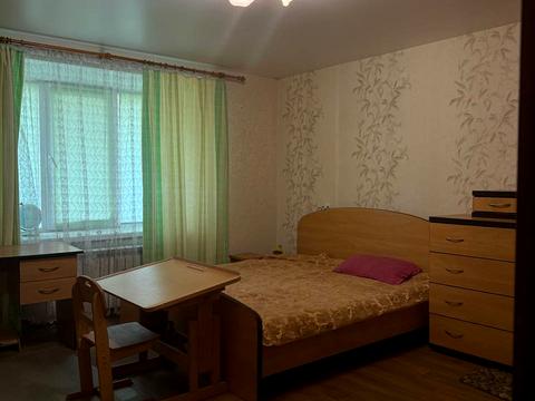квартира по адресу Мира просп., 89