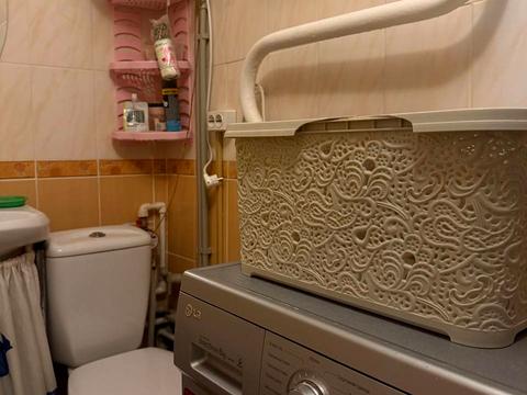 квартира по адресу Мира просп., 89