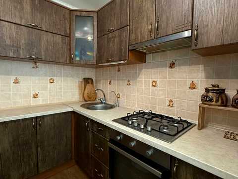 квартира за адресою Миру просп., 89