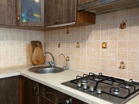 квартира по адресу Мира просп., 89