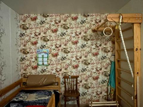 квартира по адресу Мира просп., 89