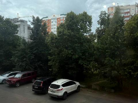 квартира по адресу Мира просп., 89