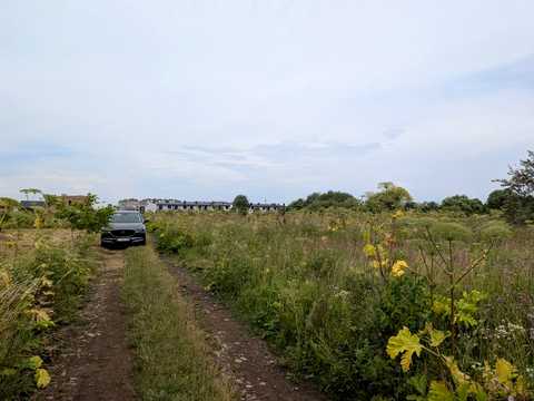 ділянка за адресою Вивізна вул.
