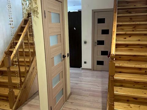 квартира за адресою Павла Чубинського вул., 1