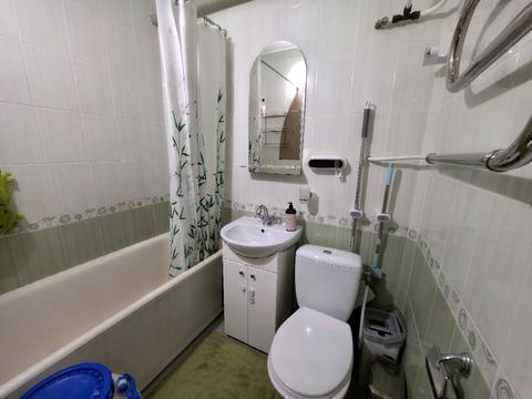 квартира по адресу Александра Поля просп. (Кірова), 92-Г