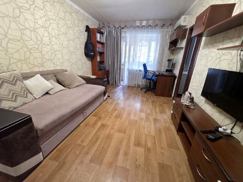 квартира по адресу Александра Поля просп. (Кірова), 92-Г