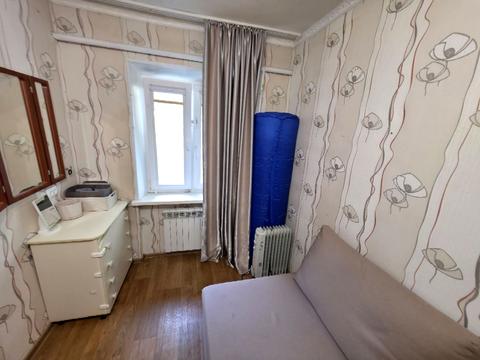 квартира по адресу Александра Поля просп. (Кірова), 92-Г