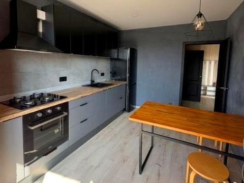 квартира за адресою Академіка Сахарова вул., 5-Б