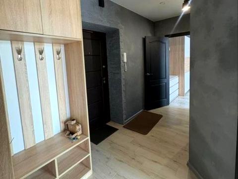квартира за адресою Академіка Сахарова вул., 5-Б