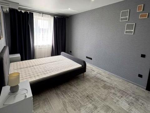 квартира за адресою Академіка Сахарова вул., 5-Б