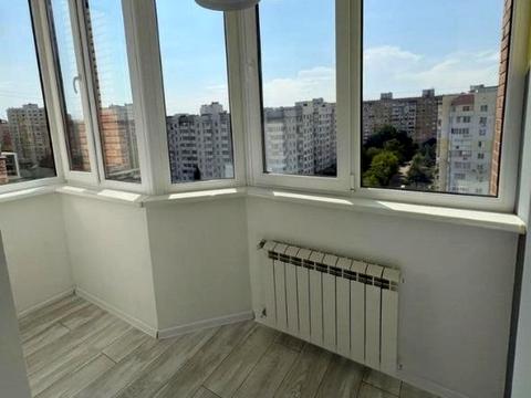 квартира за адресою Академіка Сахарова вул., 5-Б