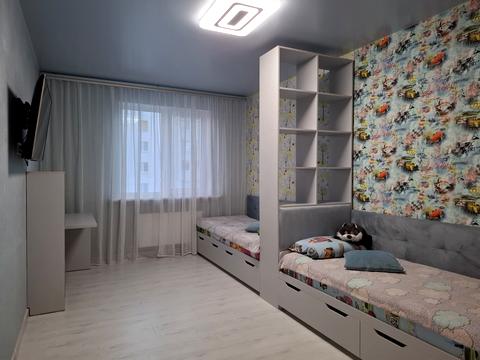 квартира за адресою Миру вул., 59