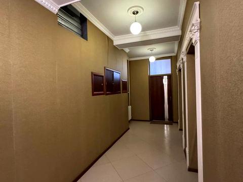 квартира по адресу Старонаводницкая ул., 6-Б