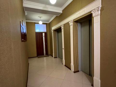 квартира по адресу Старонаводницкая ул., 6-Б