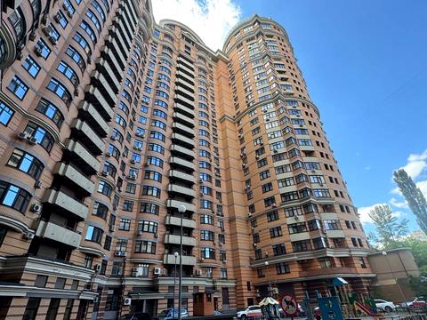 квартира по адресу Старонаводницкая ул., 6-Б