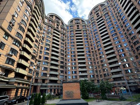 квартира по адресу Старонаводницкая ул., 6-Б