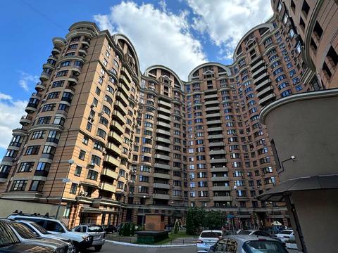 квартира по адресу Старонаводницкая ул., 6-Б
