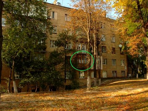 квартира по адресу Академіка Ромоданова ул. (Пугачова), 19