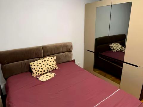 квартира за адресою Регенераторна вул., 4 к15