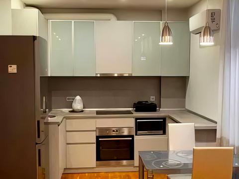 квартира за адресою Регенераторна вул., 4 к15