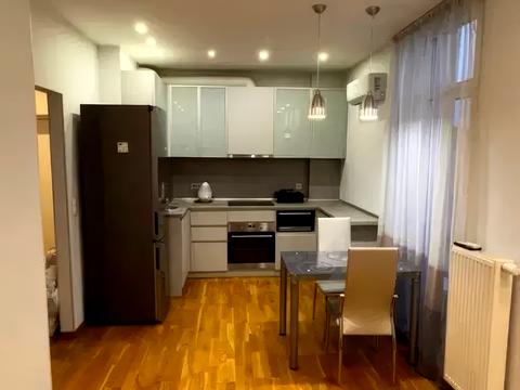 квартира за адресою Регенераторна вул., 4 к15