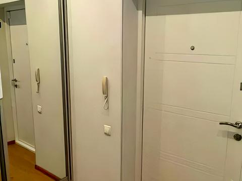 квартира за адресою Регенераторна вул., 4 к15