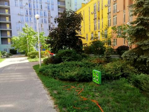 квартира за адресою Регенераторна вул., 4 к15
